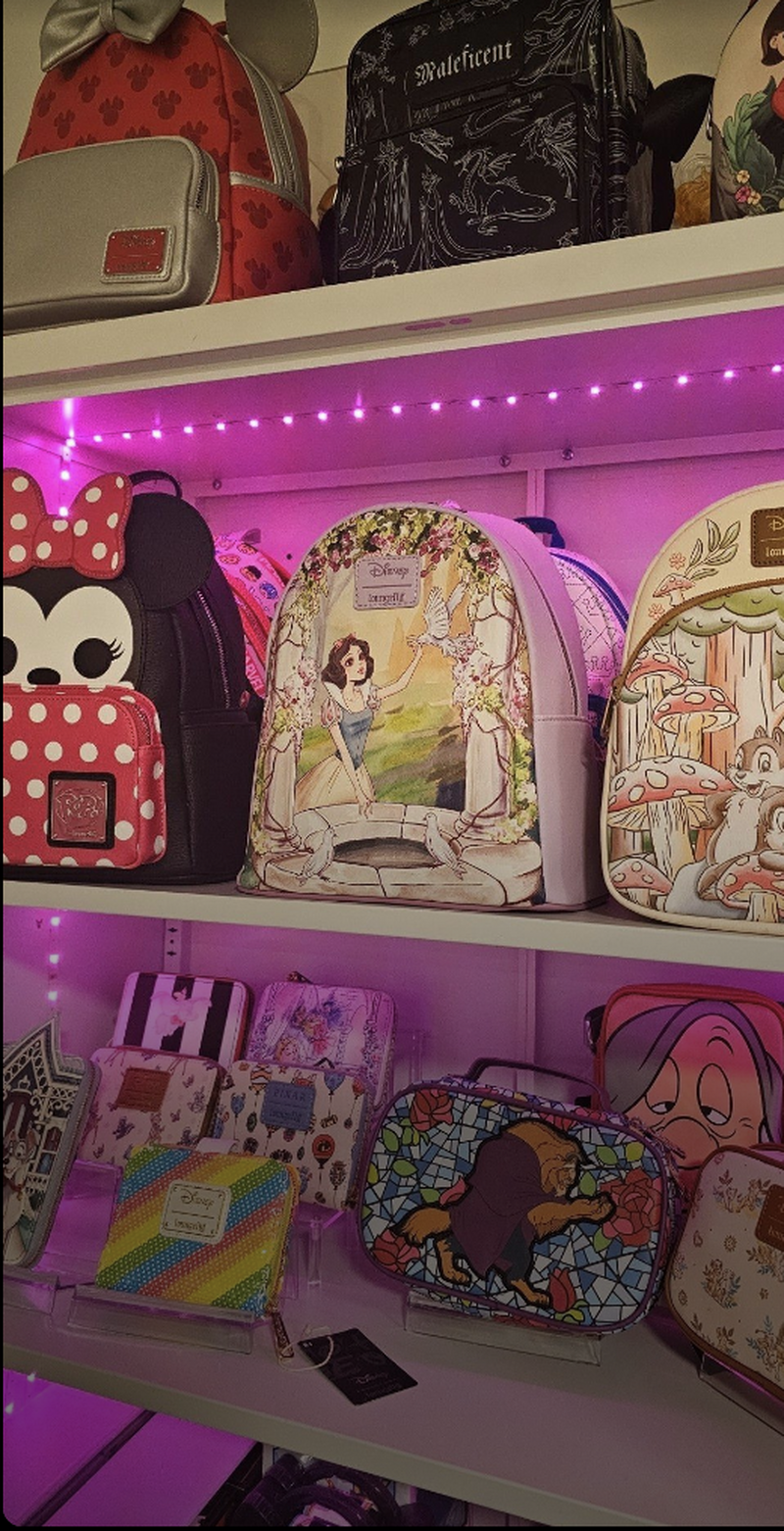 Collectibles Mystery Box